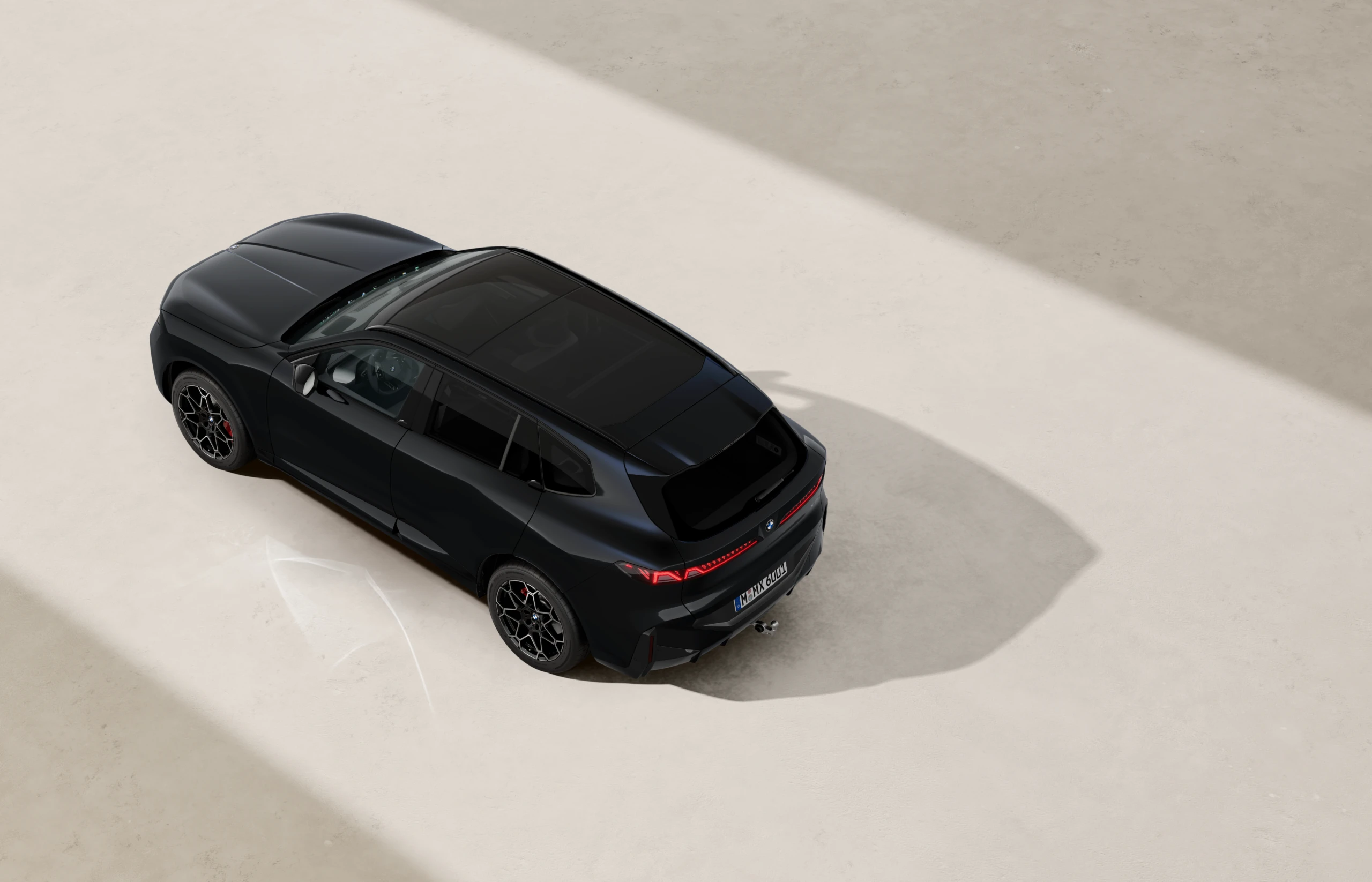 BMW X5 40 xDrive - zdjęcie 6