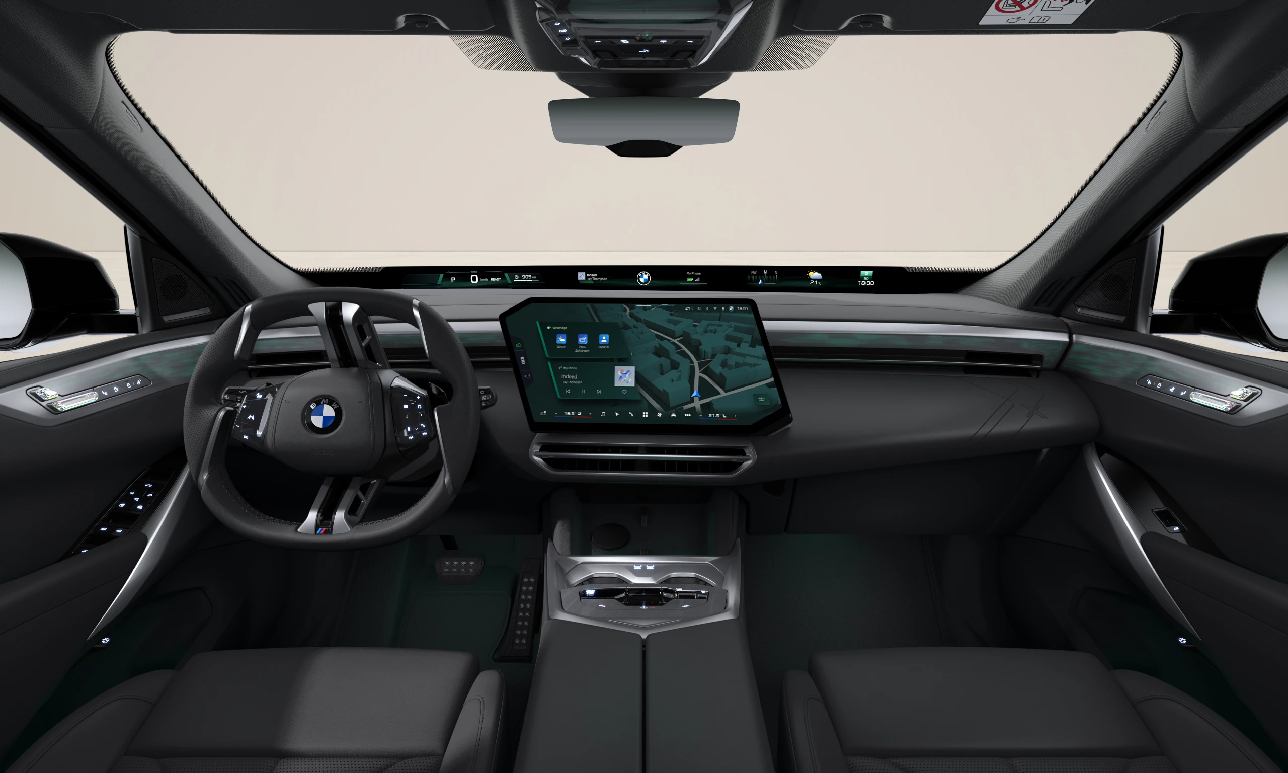 BMW X5 40 xDrive - zdjęcie 8