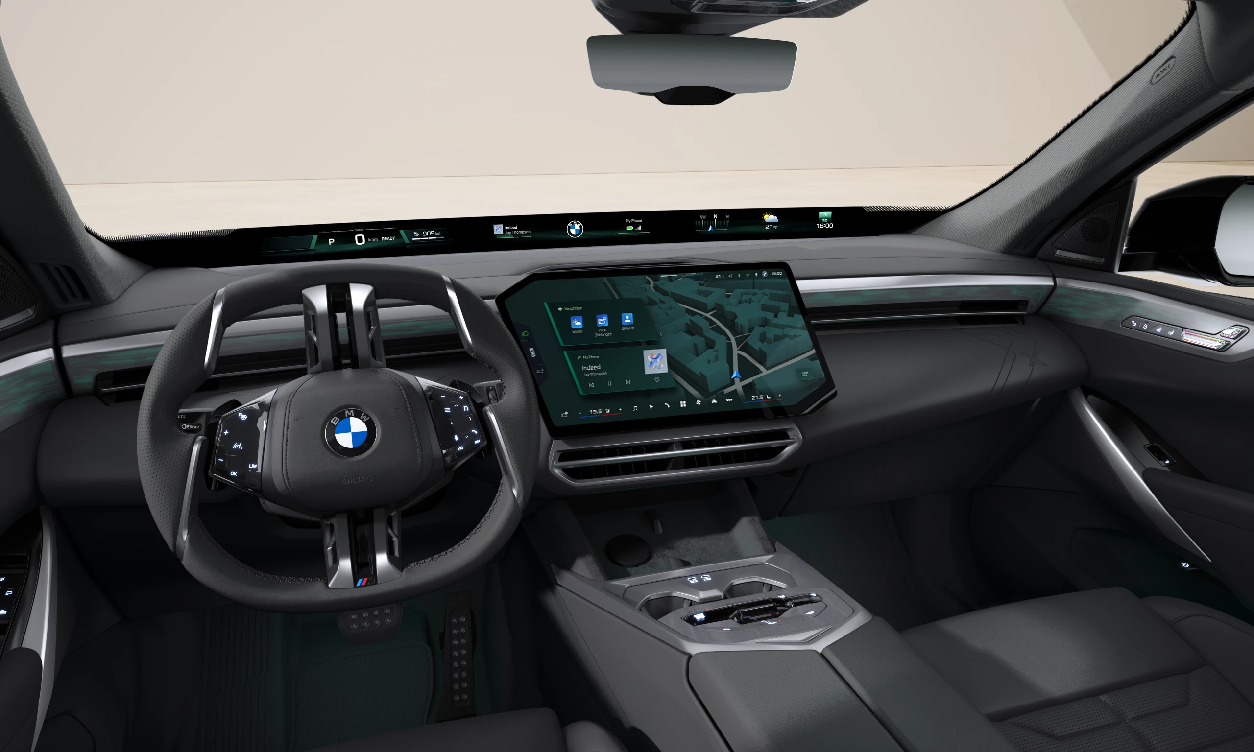 BMW X5 40 xDrive - zdjęcie 9