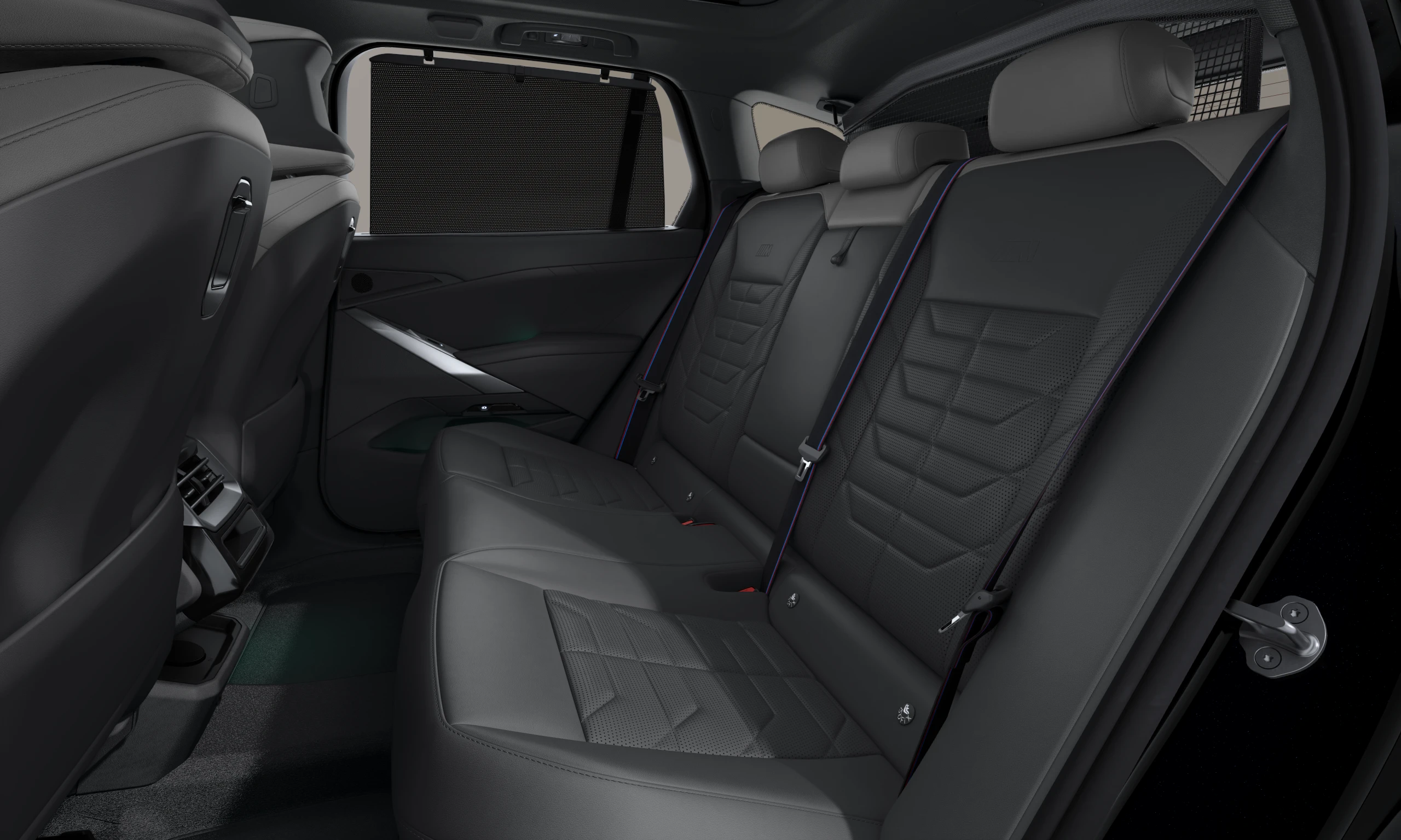 BMW X5 40 xDrive - zdjęcie 11