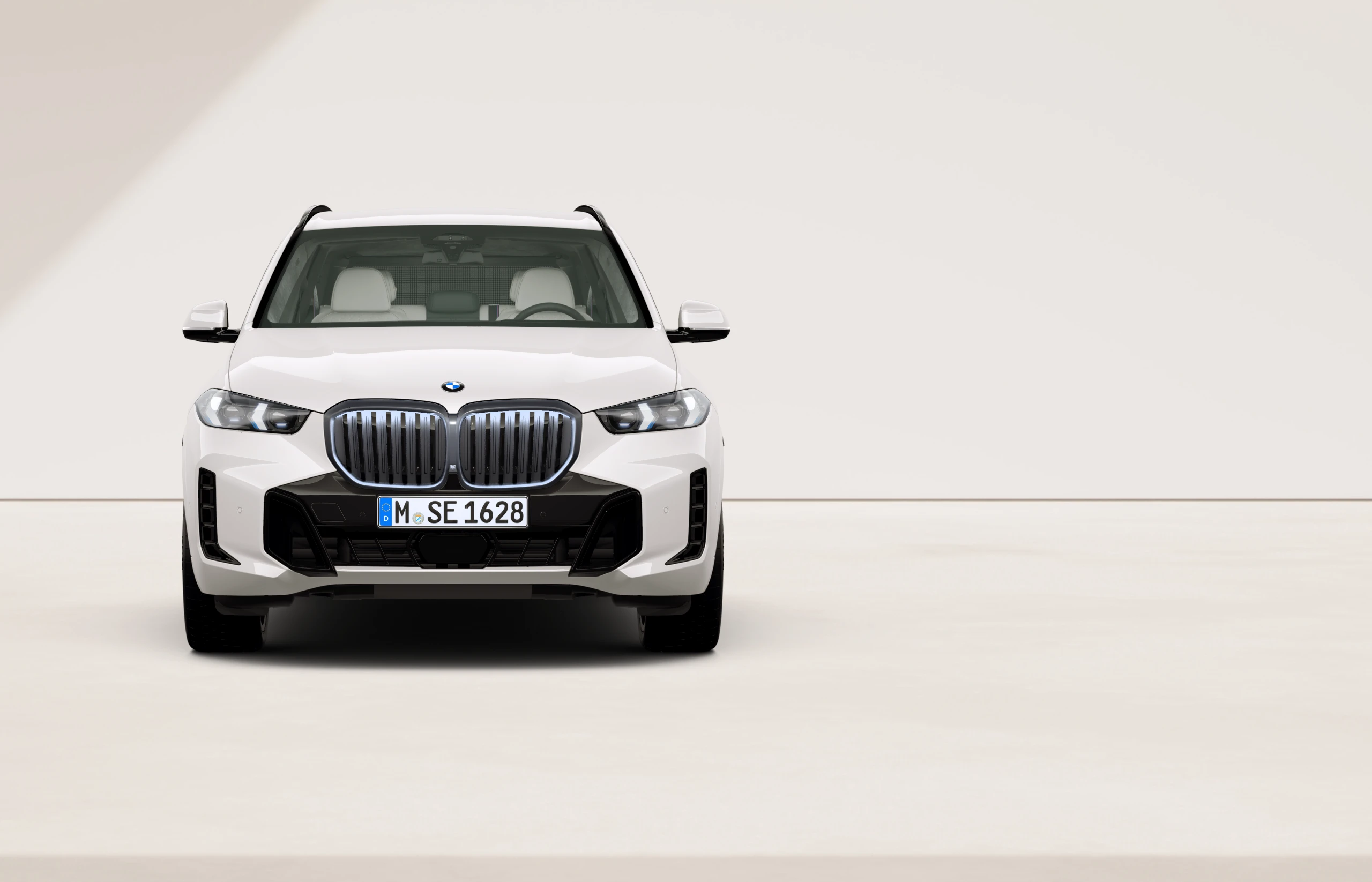 BMW X5 xDrive40d - zdjęcie 2
