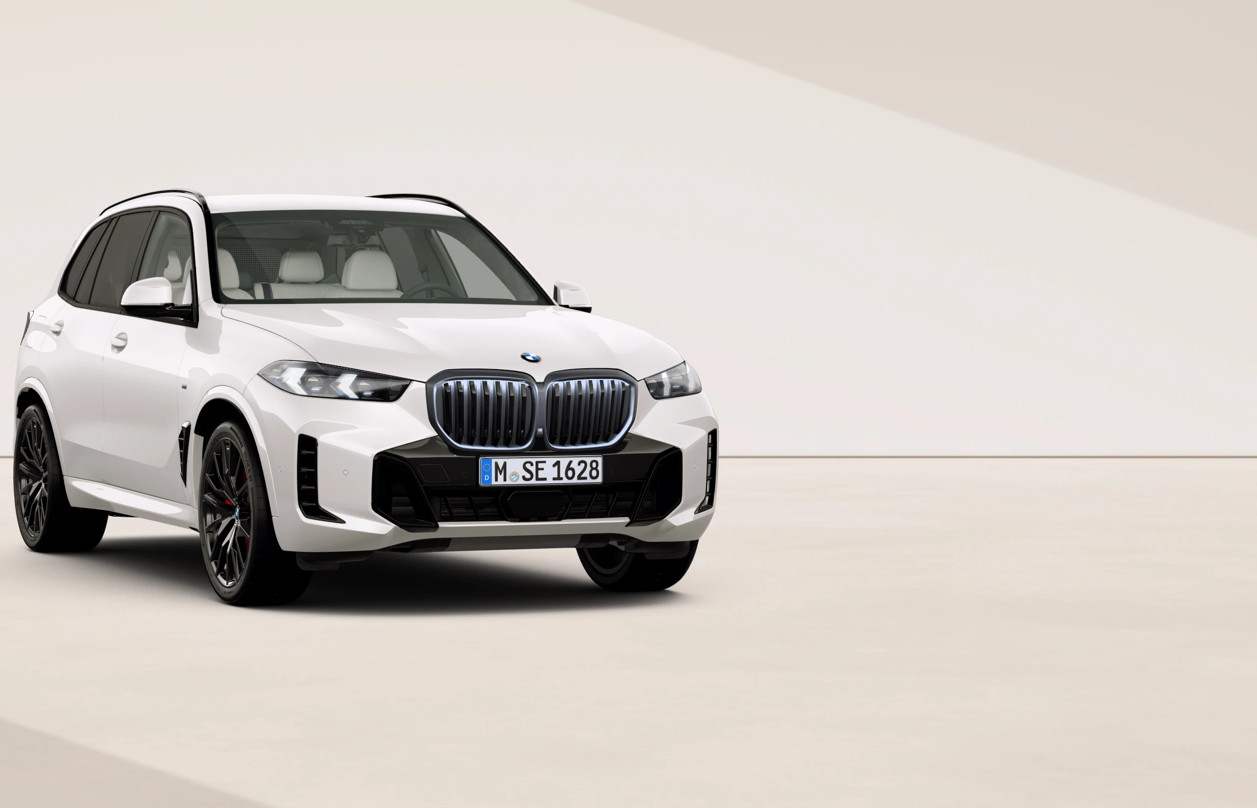 BMW X5 xDrive40d - zdjęcie 8