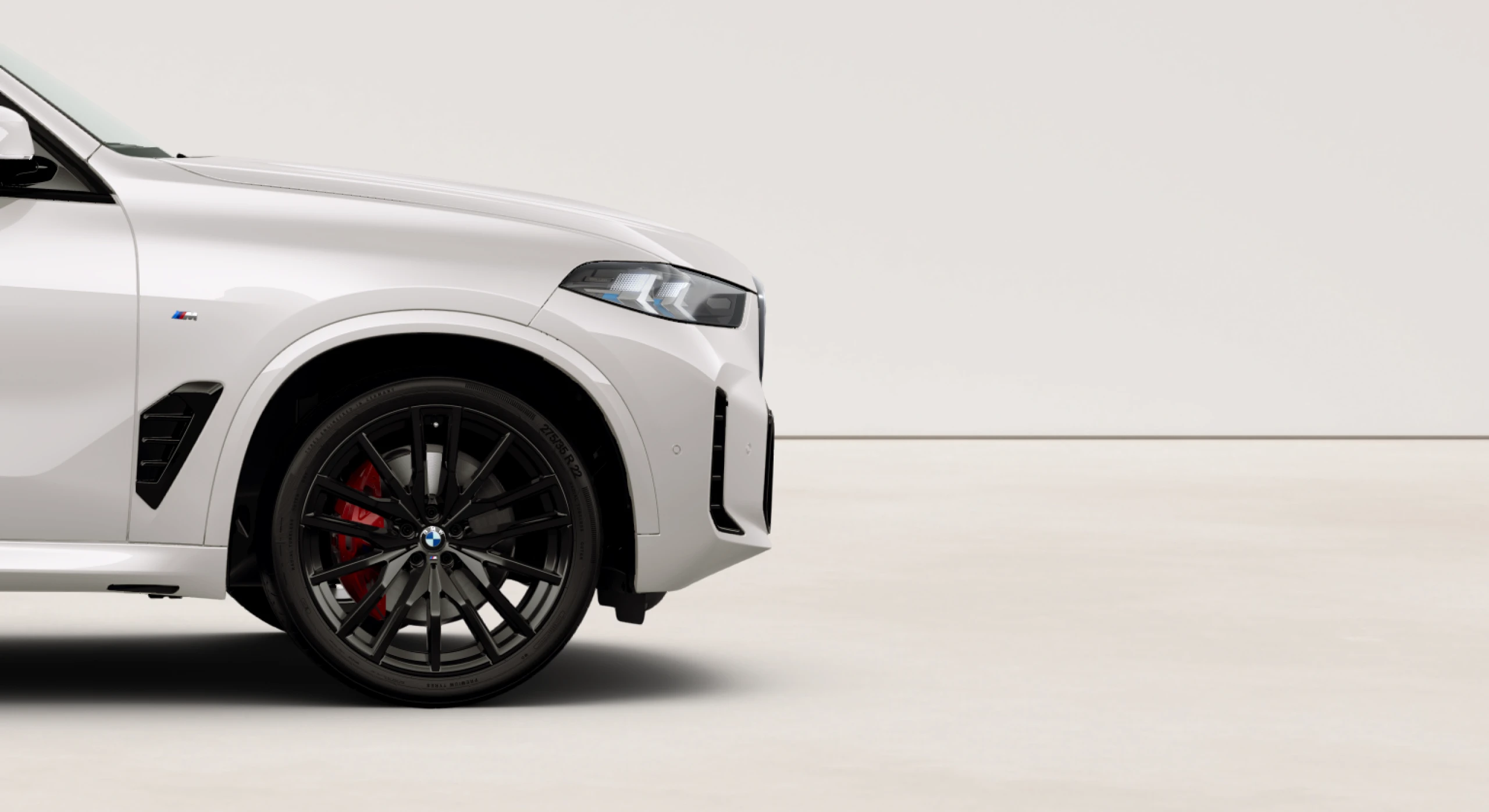 BMW X5 xDrive40d - zdjęcie 5