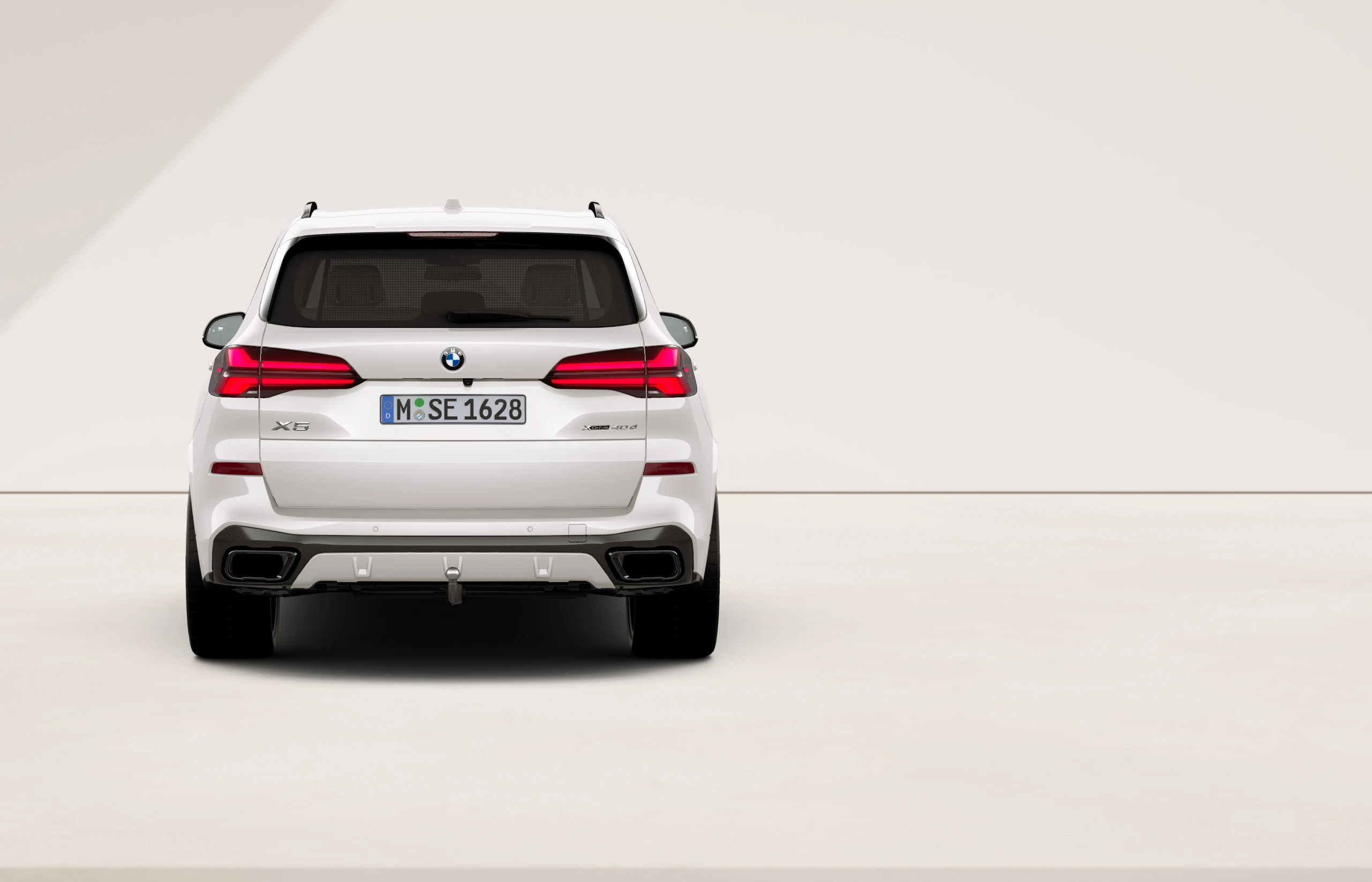 BMW X5 xDrive40d - zdjęcie 10