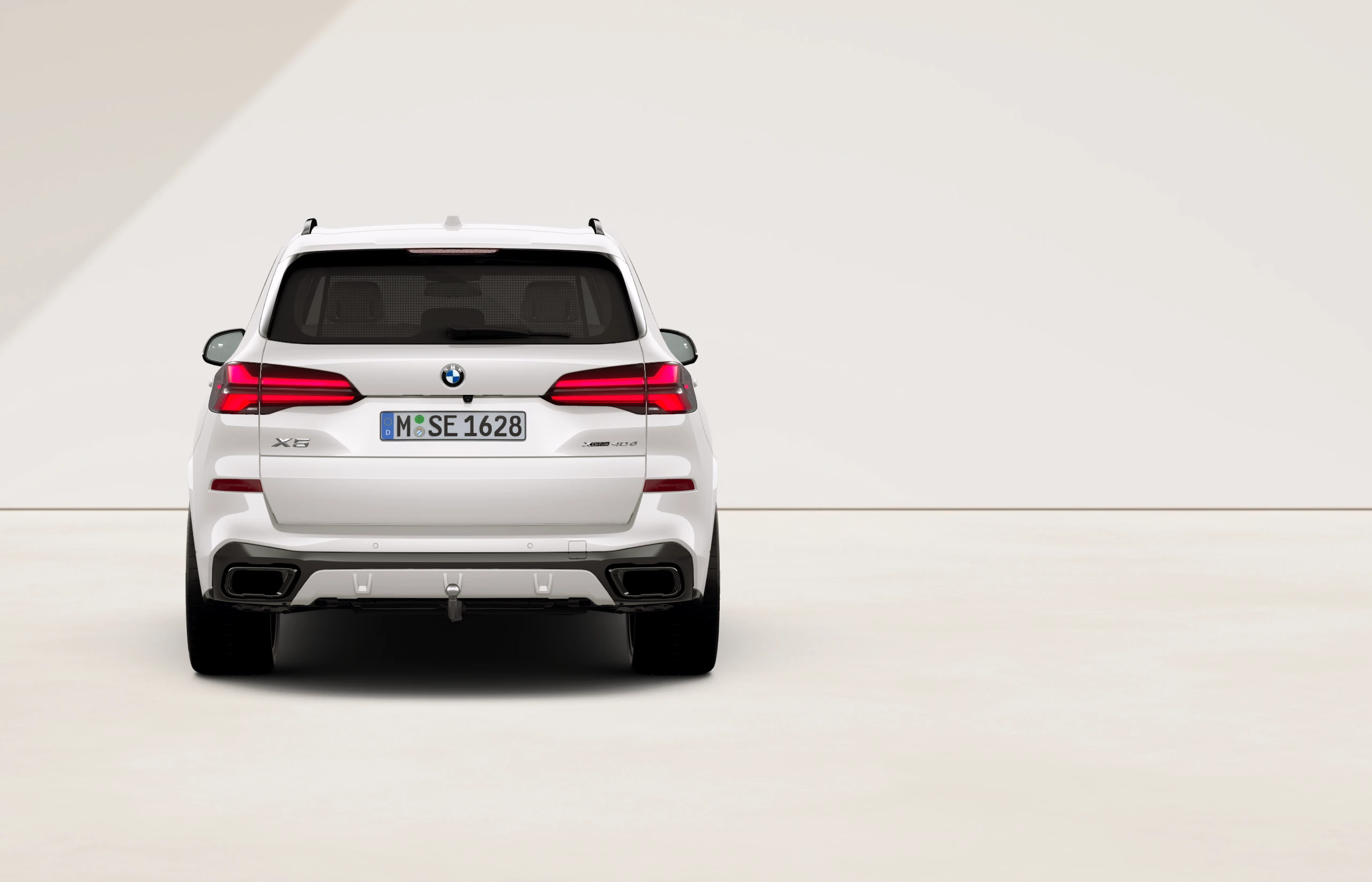BMW X5 xDrive40d - zdjęcie 6