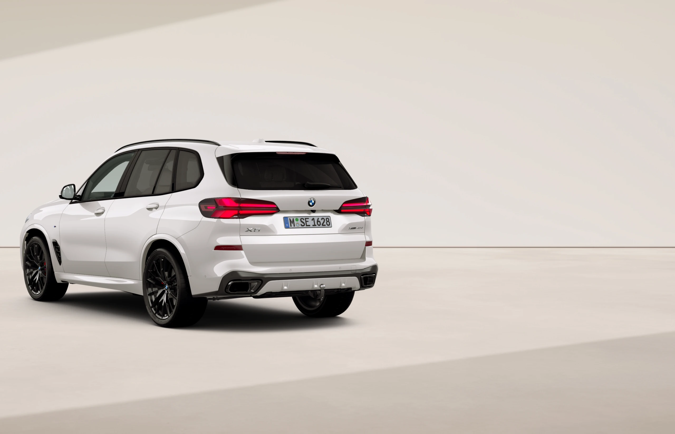 BMW X5 xDrive40d - zdjęcie 7