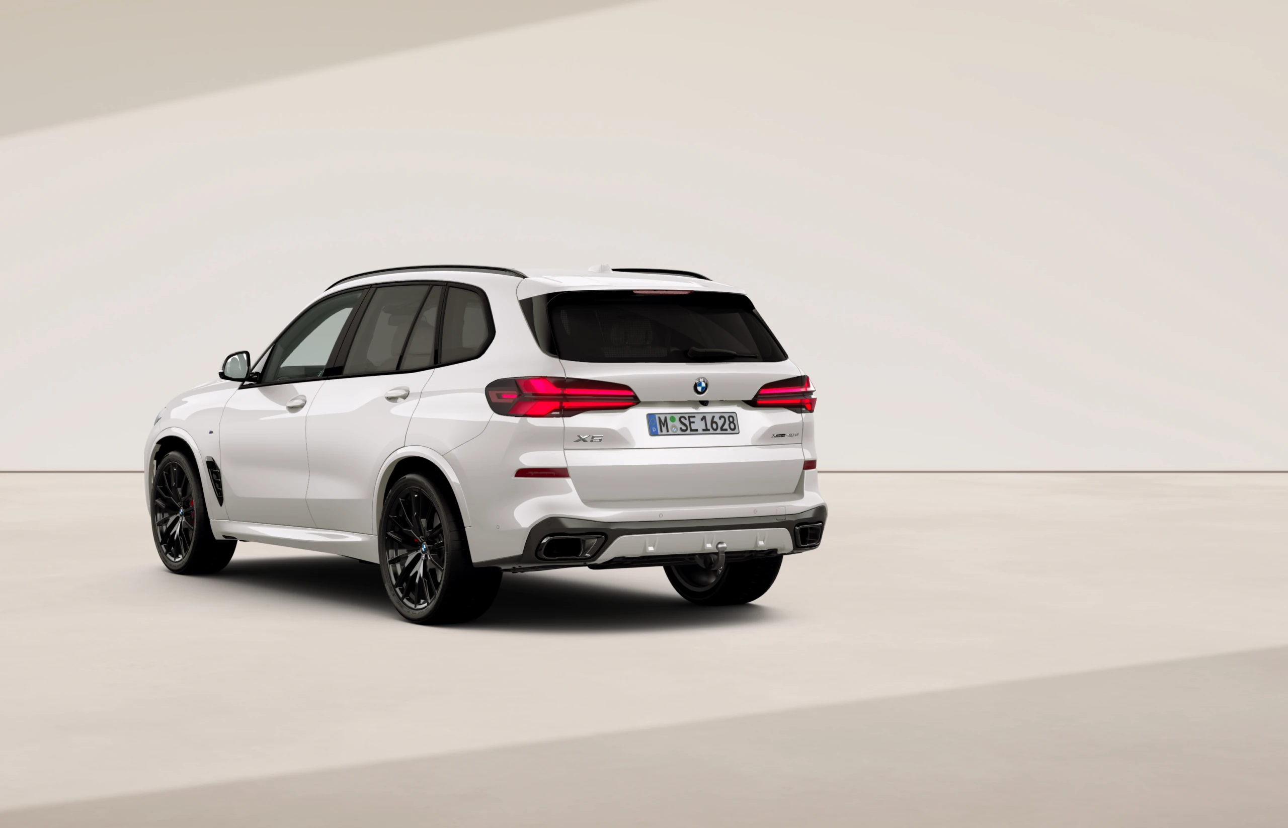BMW X5 xDrive40d - zdjęcie 11