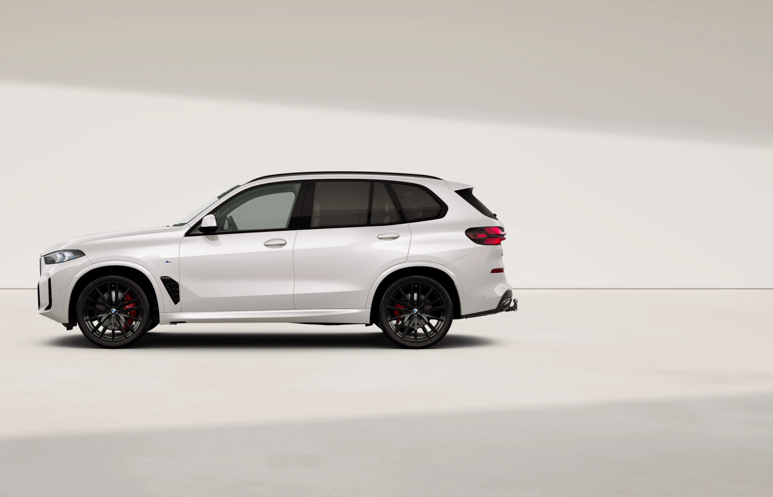 BMW X5 xDrive40d - zdjęcie 12